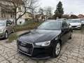Audi A4 Avant 2,0 TDI S-tronic-1.BESITZ-LEDER-SEHR GEPF... Schwarz - thumbnail 1
