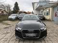 Audi A4 Avant 2,0 TDI S-tronic-1.BESITZ-LEDER-SEHR GEPF... Schwarz - thumbnail 2