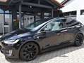 Tesla Model X 100D Long Range~NEUE BATTERIE~VOLLAUST.~6SITZER Černá - thumbnail 11