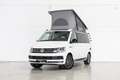 Volkswagen T6 California 2.0TDI BMT Ocean 4M DSG 146kW Blanco - thumbnail 3