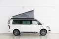 Volkswagen T6 California 2.0TDI BMT Ocean 4M DSG 146kW Blanco - thumbnail 12