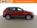 Volkswagen Tiguan 2.0 TDI Advance BlueMotion Tech Rojo - thumbnail 7