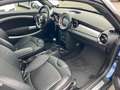 MINI Cooper S Coupe 1.6 *XENON/NAVI/KLIMAAUT/SHZ/PDC Kék - thumbnail 11