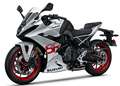 Suzuki GSX 8R Silber - thumbnail 1