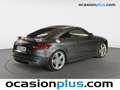 Audi TT Coupé 1.8 TFSI S line edition S-Tronic Gris - thumbnail 4
