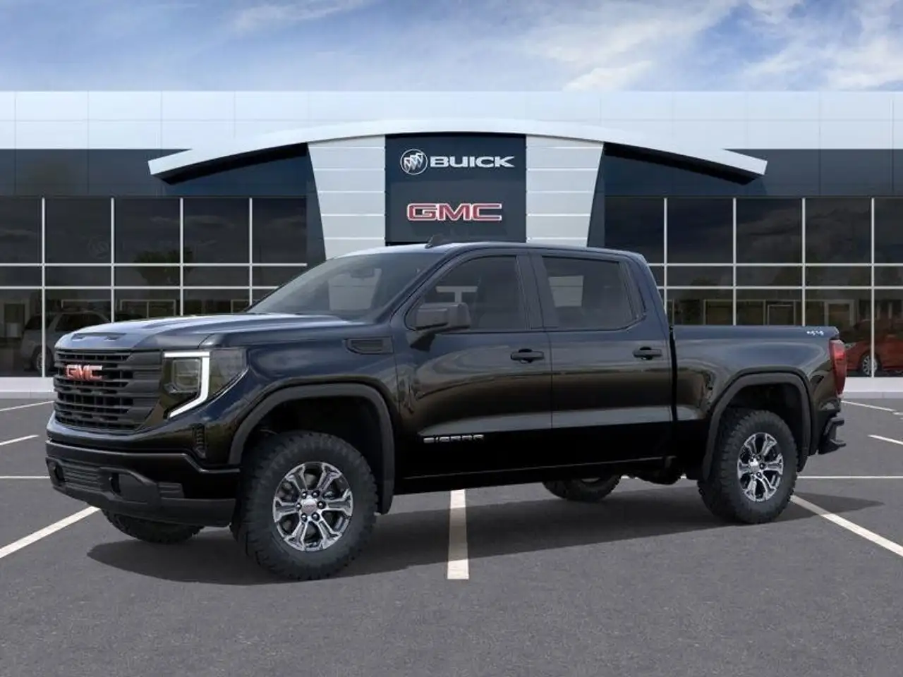 GMC Sierra 1500 снимка GMC Sierra 1500