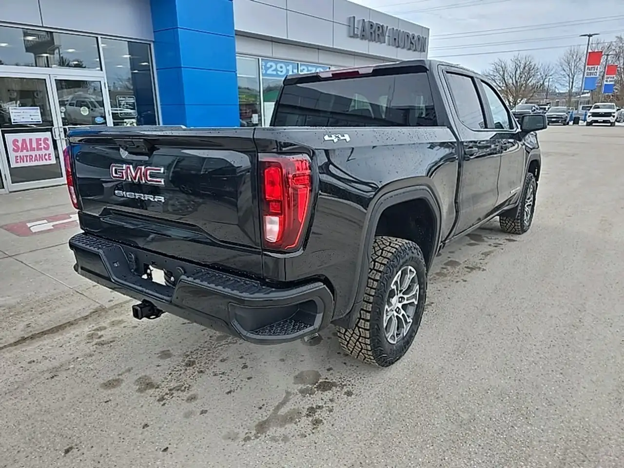 GMC Sierra 1500 снимка GMC Sierra 1500