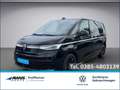 Volkswagen T7 Multivan Style KÜ 2.0TDI 110kW DSG Schwarz - thumbnail 1