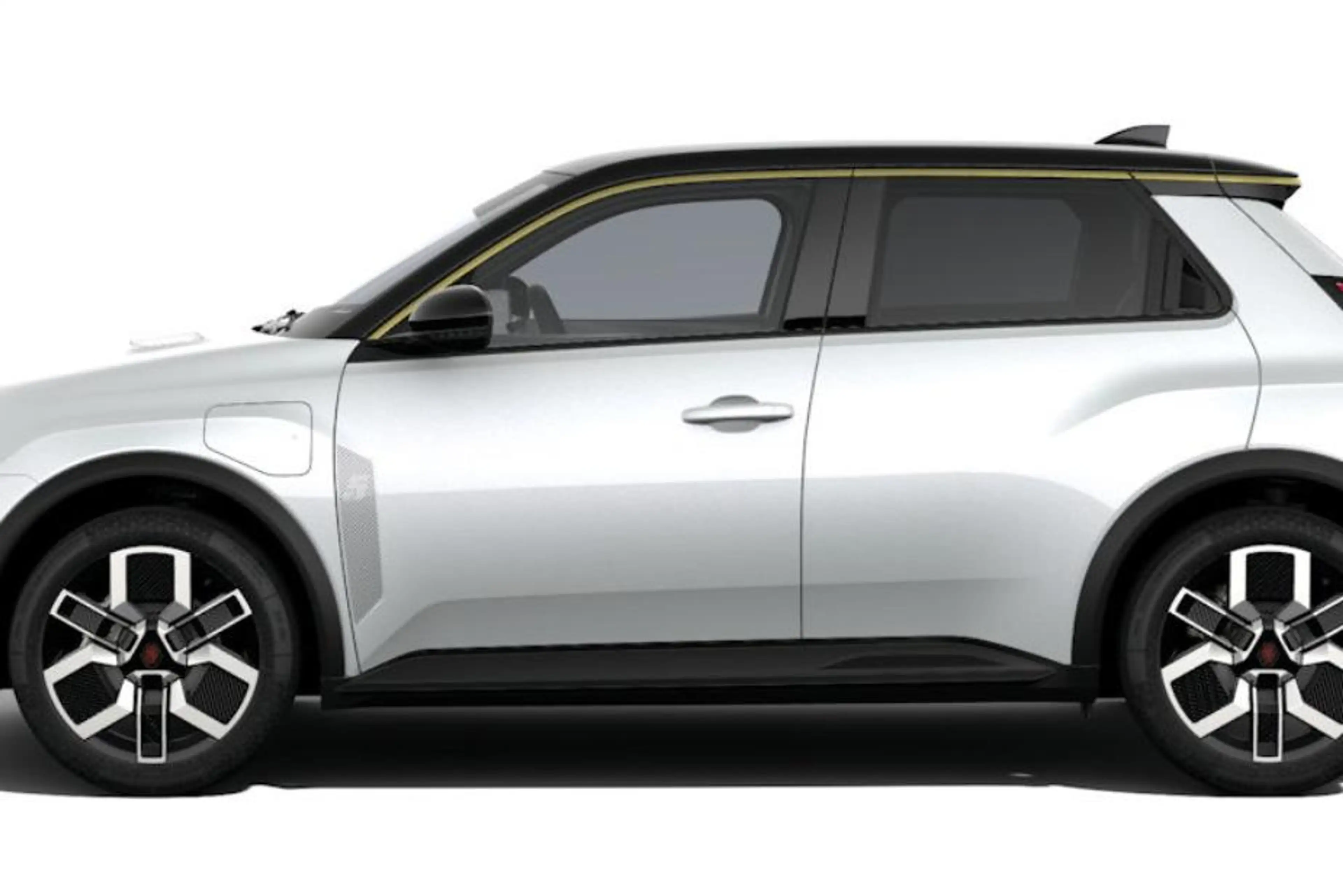 Renault R 5 comfort range techno 52 kWh | Automaat | All Weath — photo 5