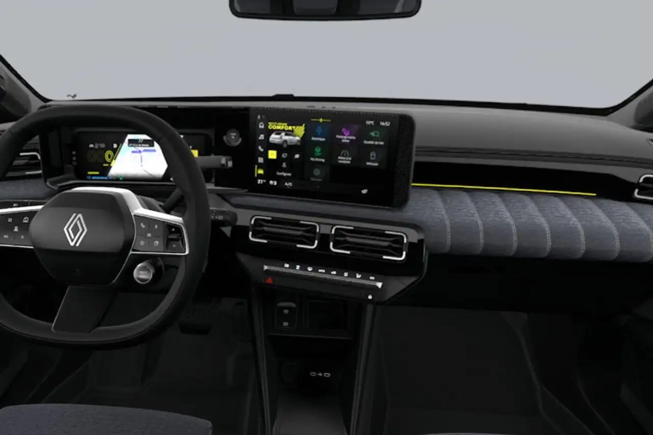 Renault R 5 2026