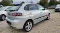 SEAT Ibiza 1.4 Sport Edition TÜV + Service NEU** Argent - thumbnail 9