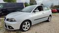 SEAT Ibiza 1.4 Sport Edition TÜV + Service NEU** Argent - thumbnail 4