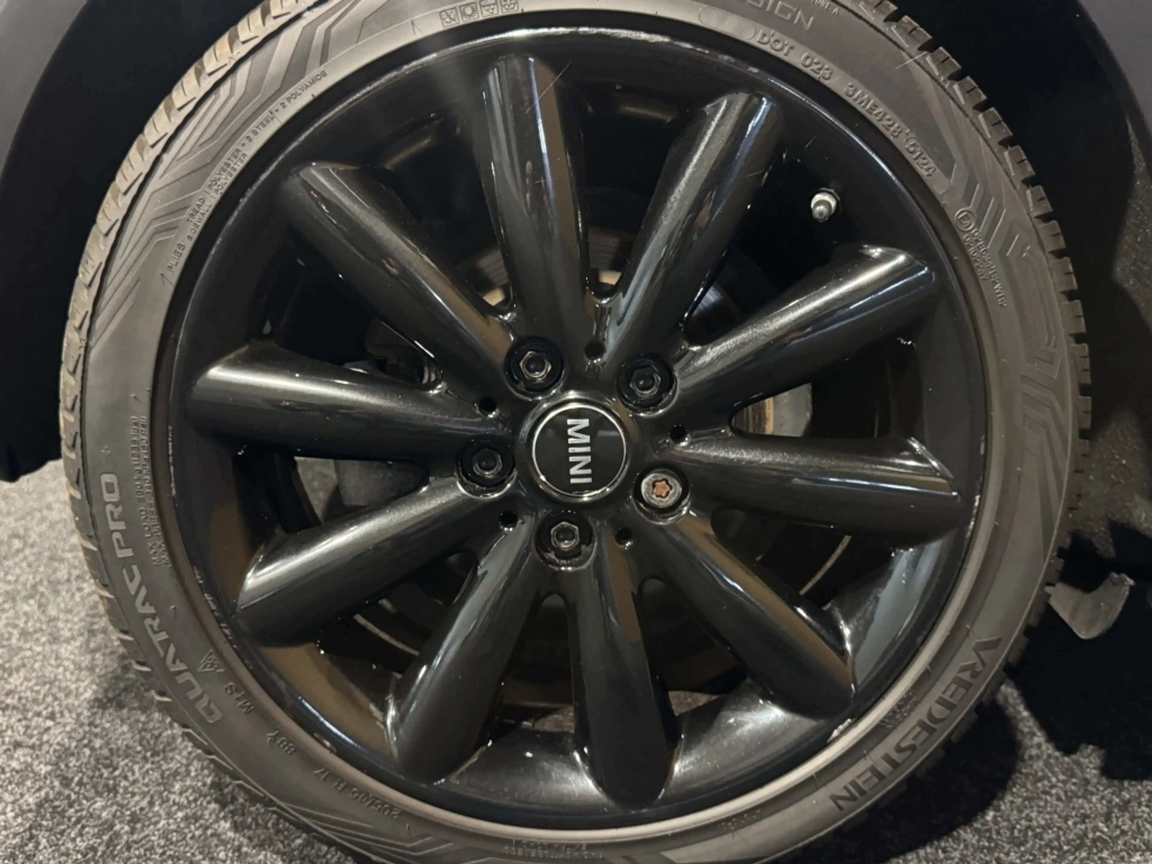 MINI Cooper Mini 1.5 Business | Airco | Cruise | Navi | Blueto — photo 8