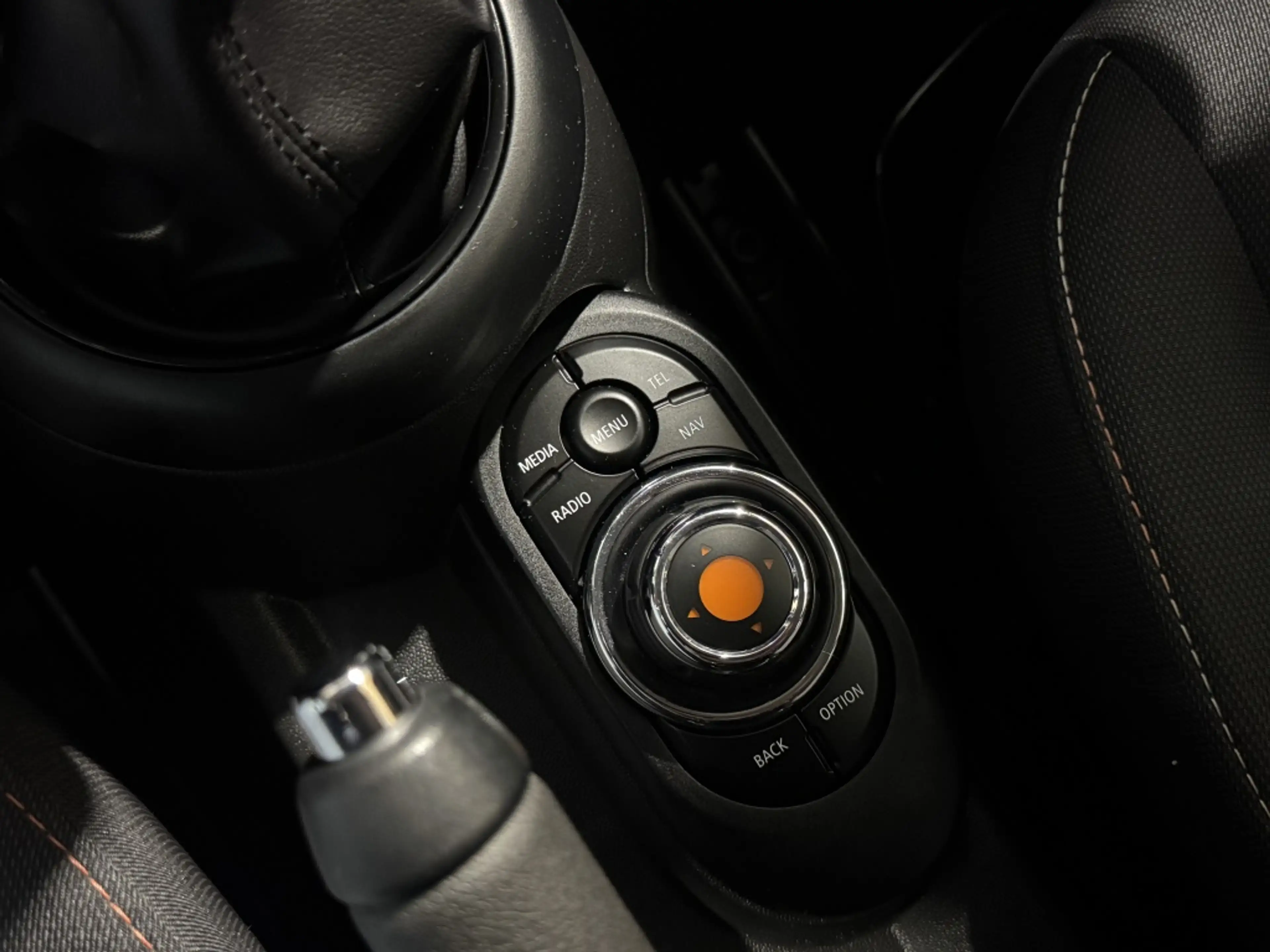 MINI Cooper Mini 1.5 Business | Airco | Cruise | Navi | Blueto — photo 9