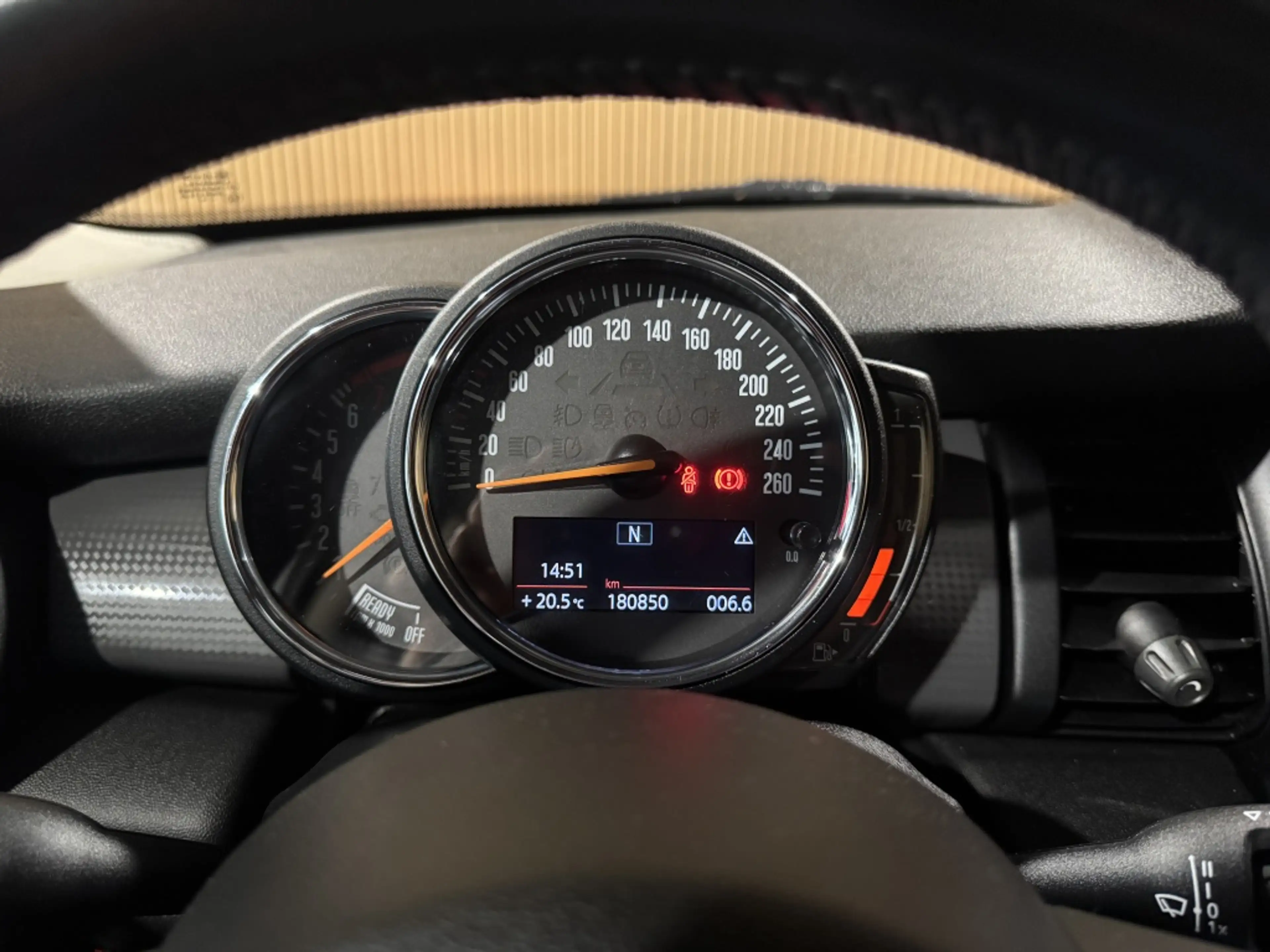 MINI Cooper Mini 1.5 Business | Airco | Cruise | Navi | Blueto — photo 10
