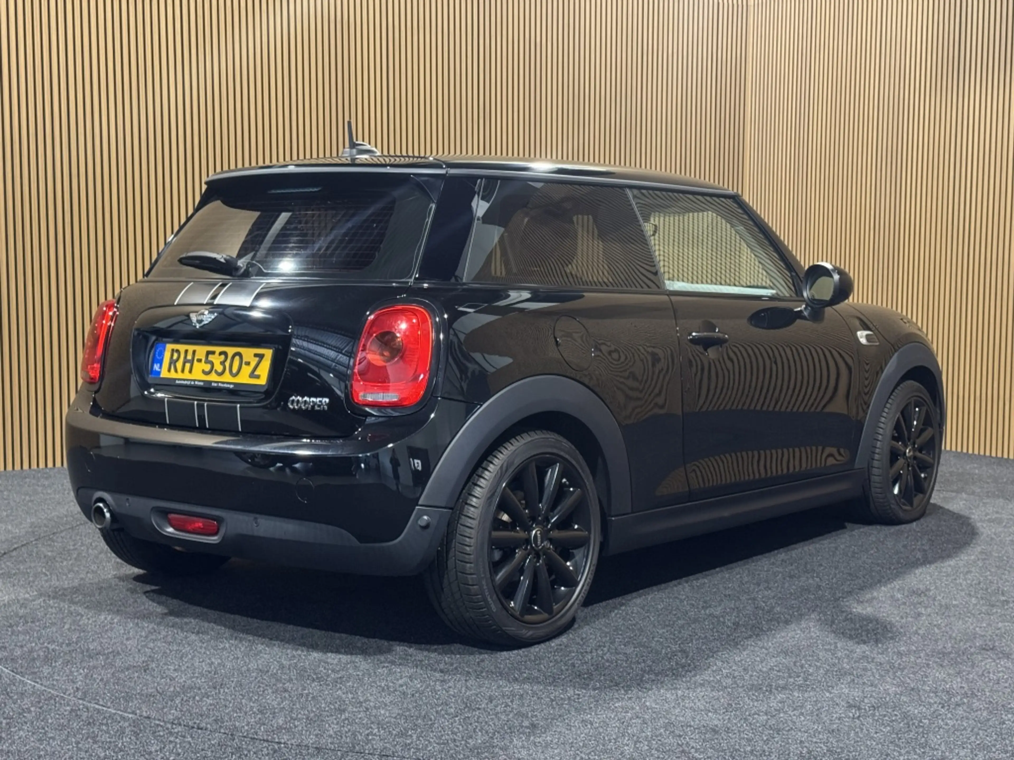MINI Cooper Mini 1.5 Business | Airco | Cruise | Navi | Blueto — photo 4