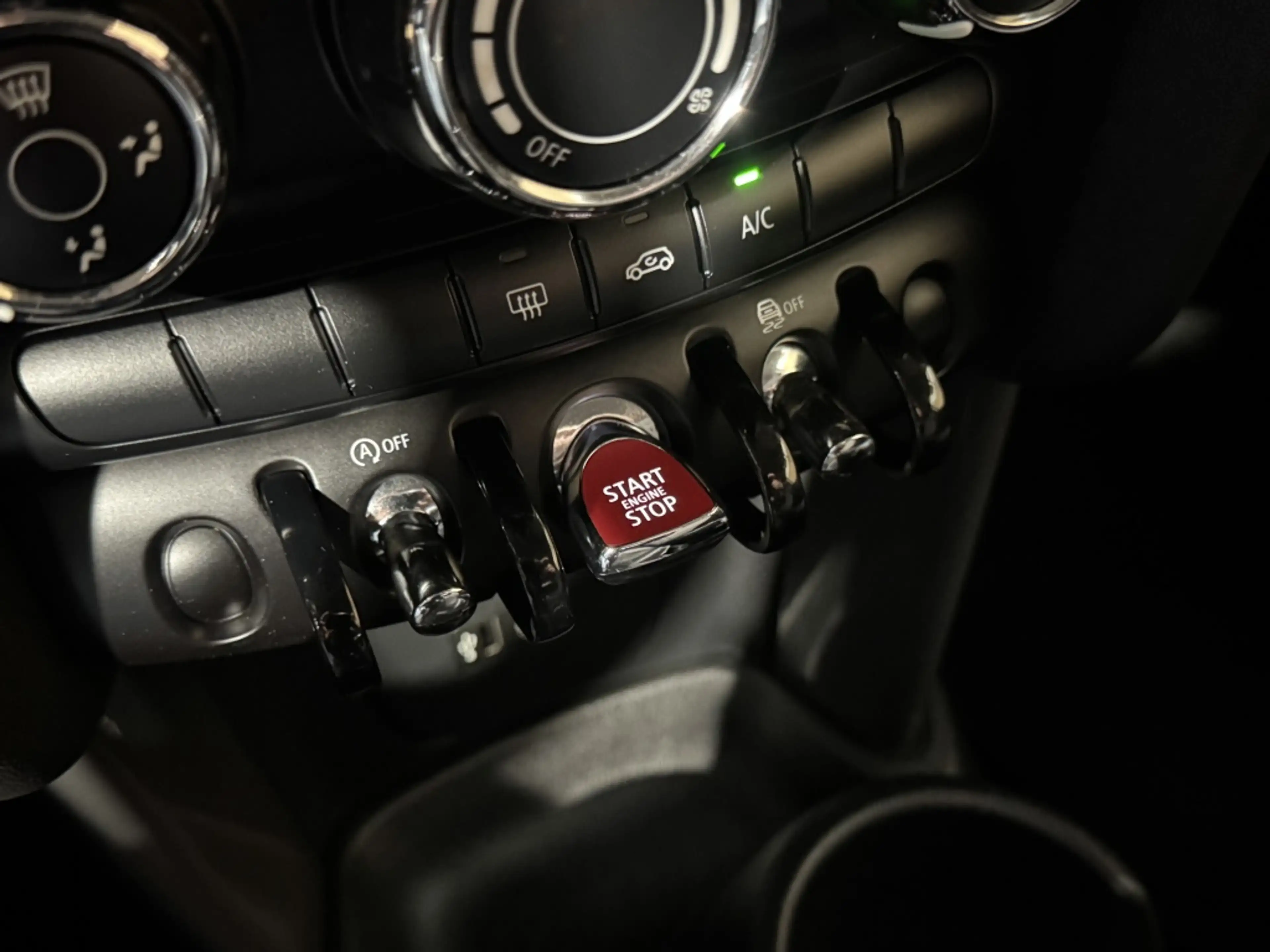 MINI Cooper Mini 1.5 Business | Airco | Cruise | Navi | Blueto — photo 14