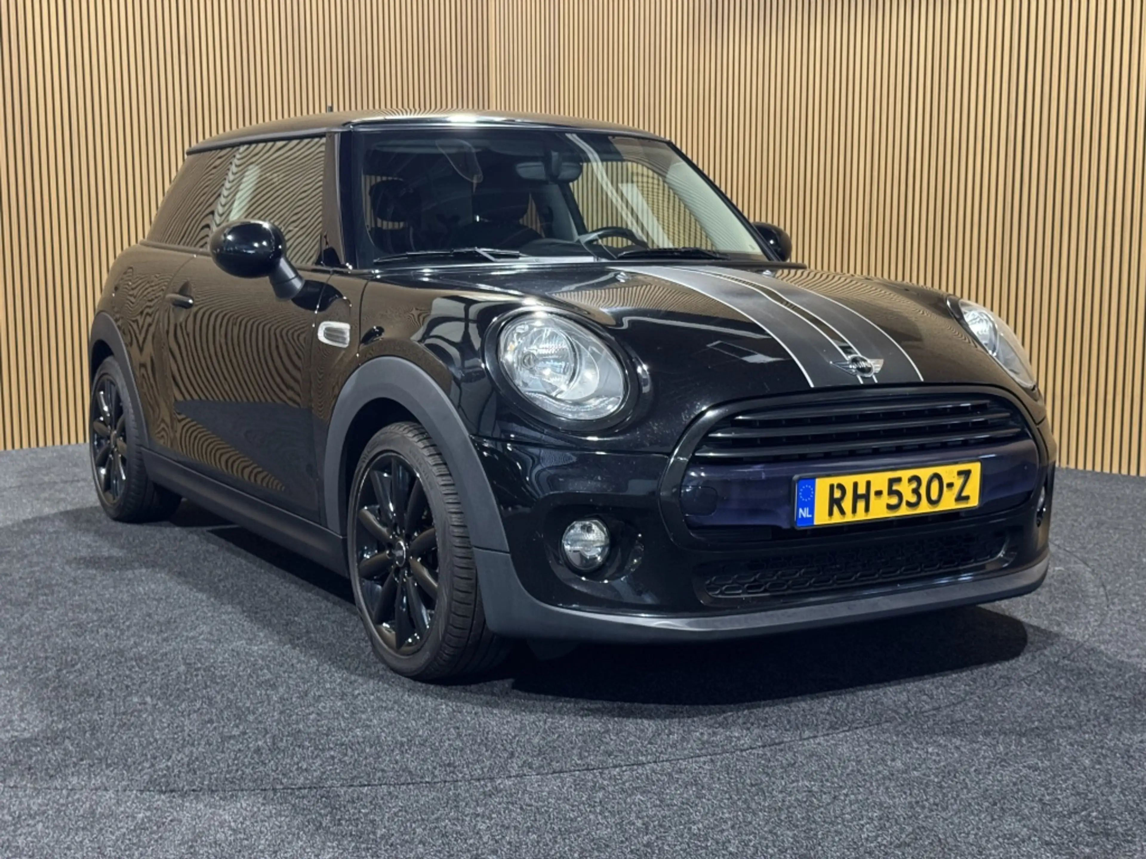 MINI Cooper Mini 1.5 Business | Airco | Cruise | Navi | Blueto — photo 6