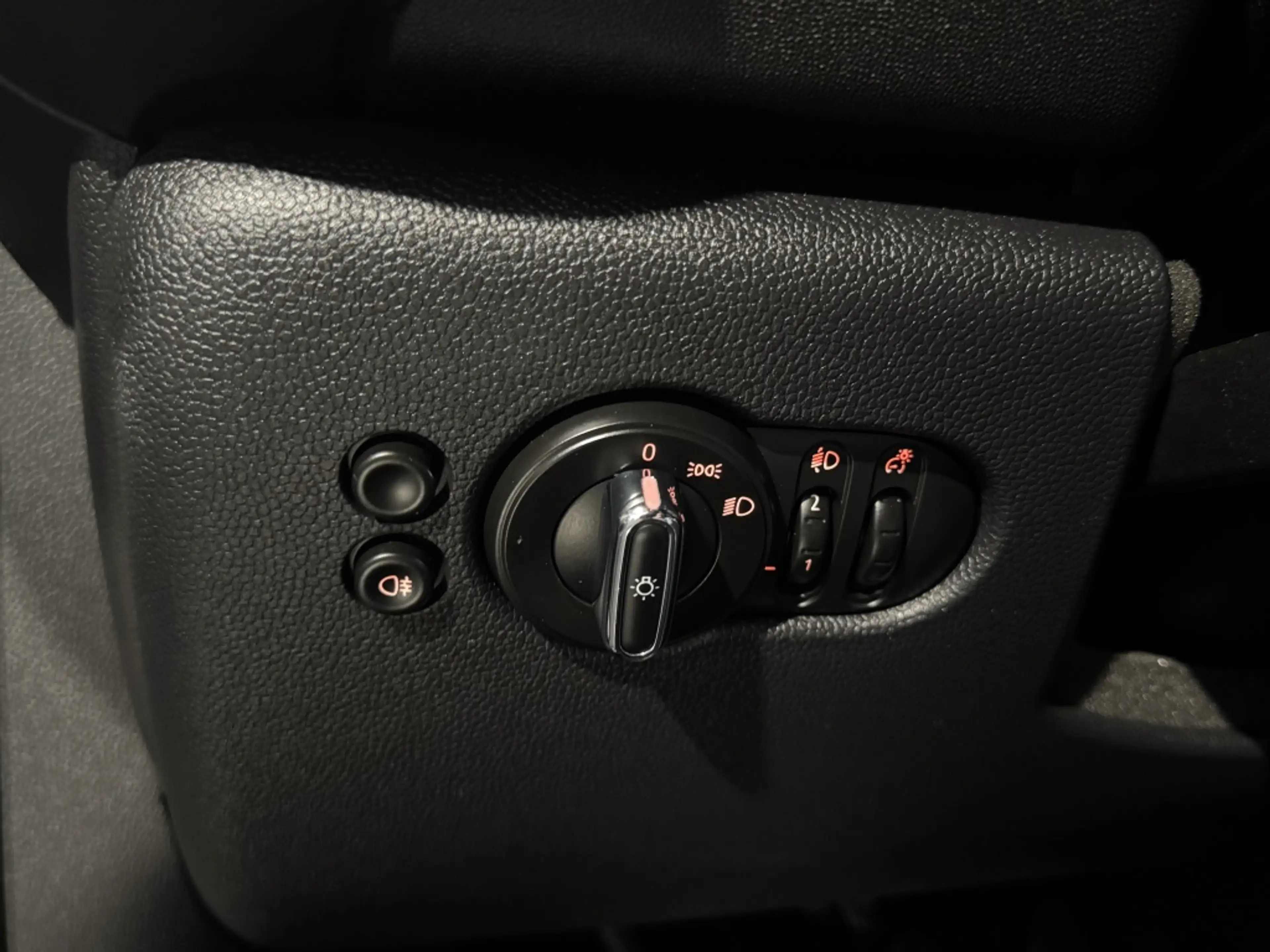 MINI Cooper Mini 1.5 Business | Airco | Cruise | Navi | Blueto — photo 19