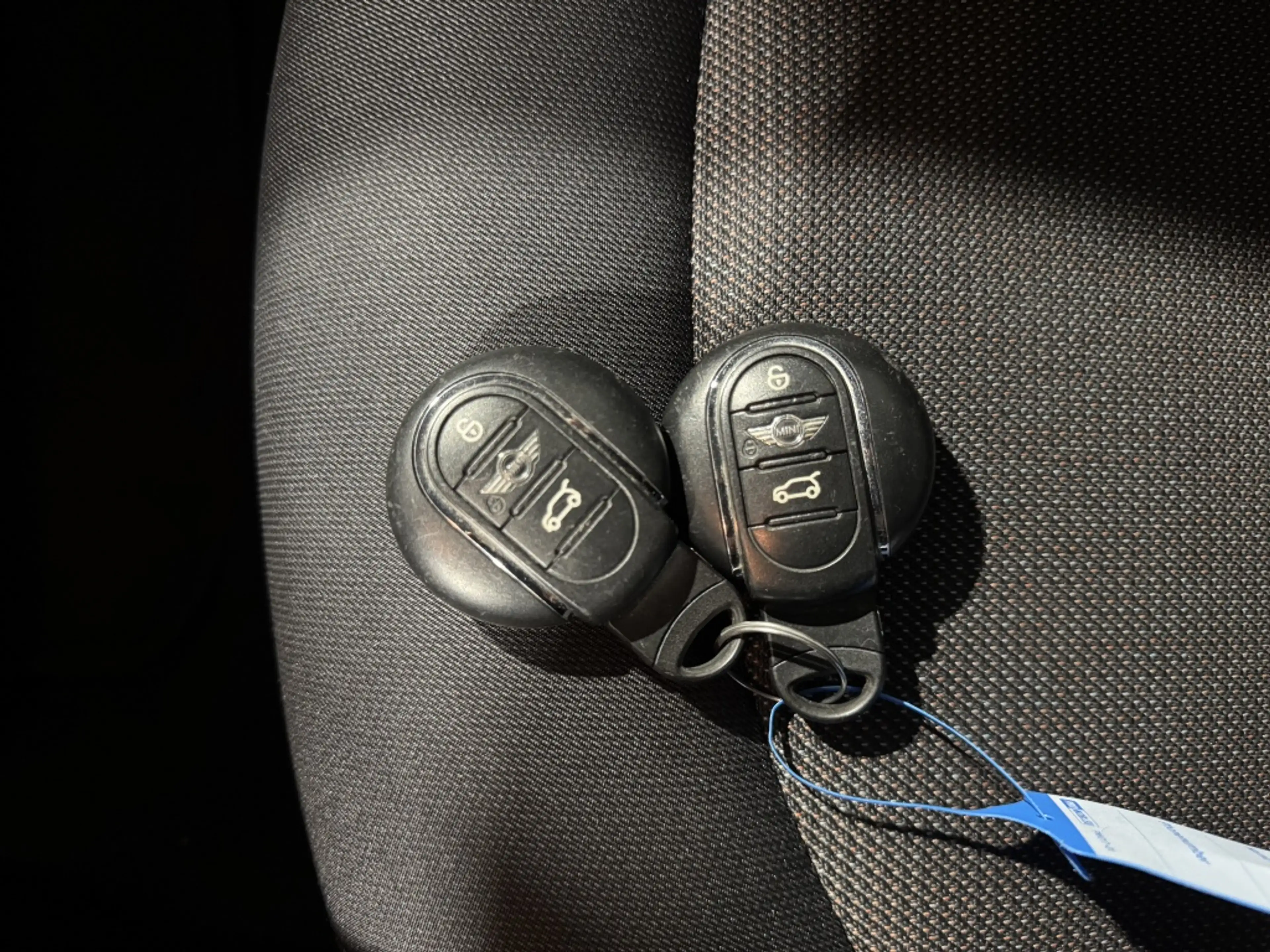 MINI Cooper Mini 1.5 Business | Airco | Cruise | Navi | Blueto — photo 22