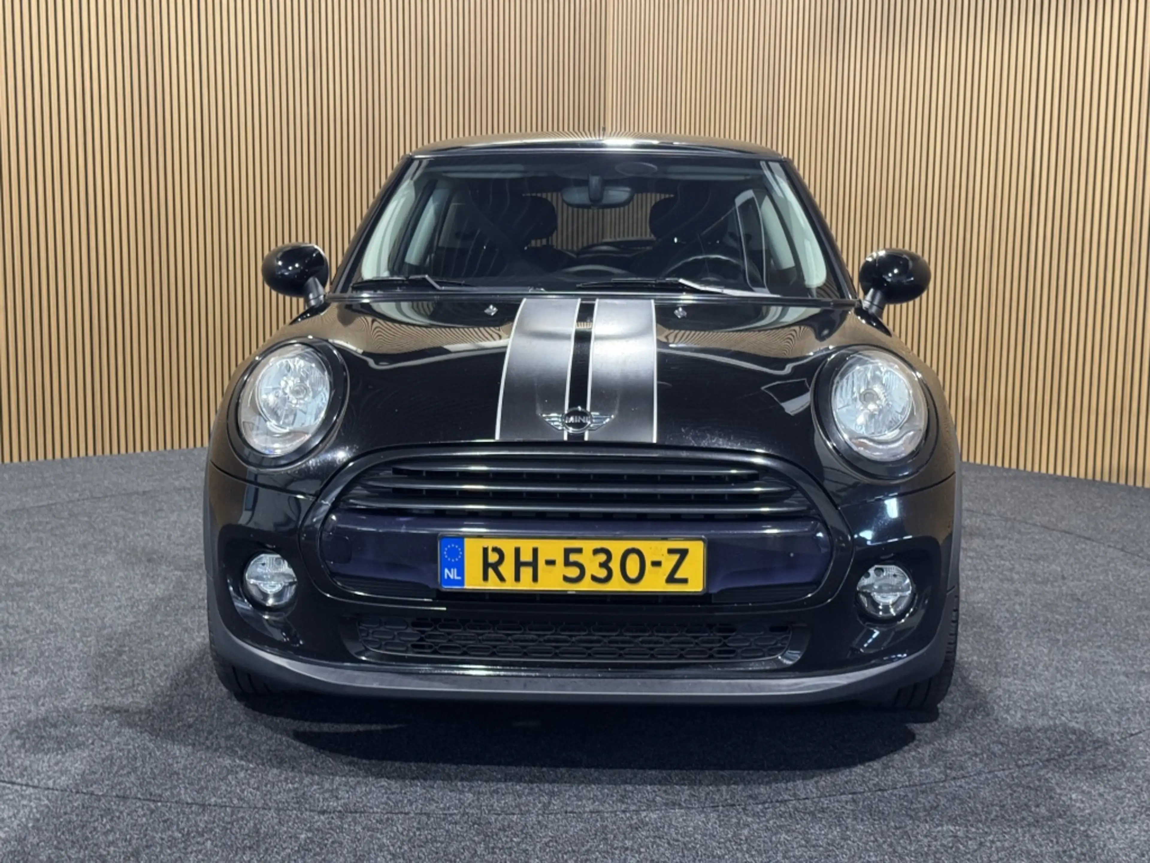 MINI Cooper Mini 1.5 Business | Airco | Cruise | Navi | Blueto — photo 7