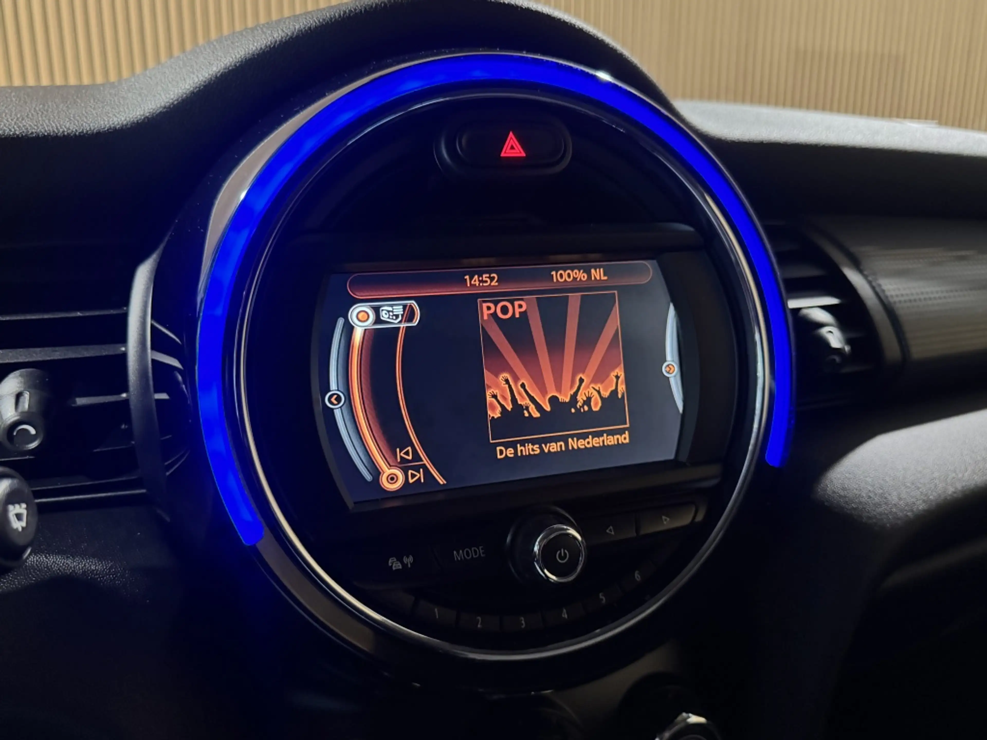 MINI Cooper Mini 1.5 Business | Airco | Cruise | Navi | Blueto — photo 16