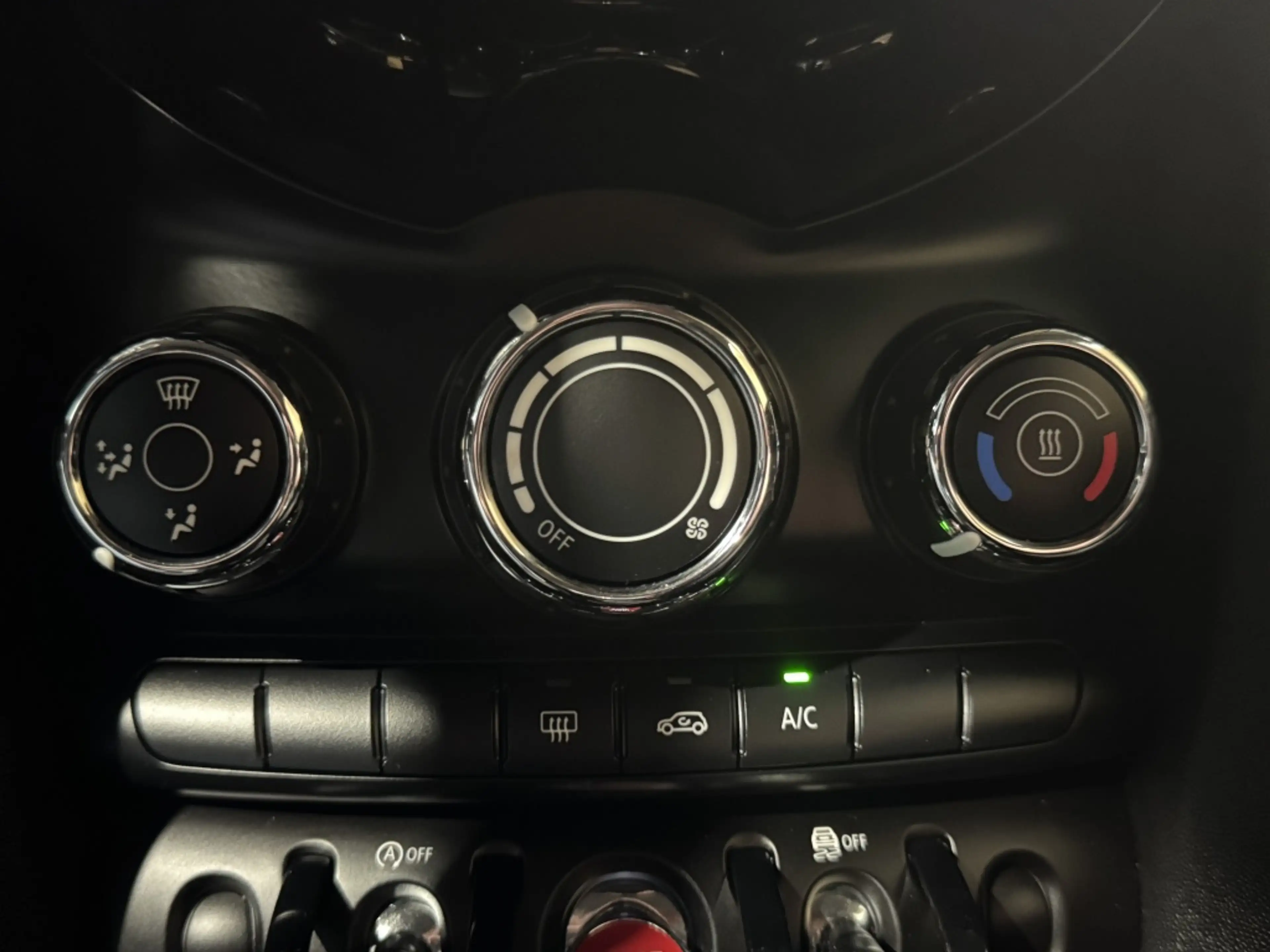 MINI Cooper Mini 1.5 Business | Airco | Cruise | Navi | Blueto — photo 15