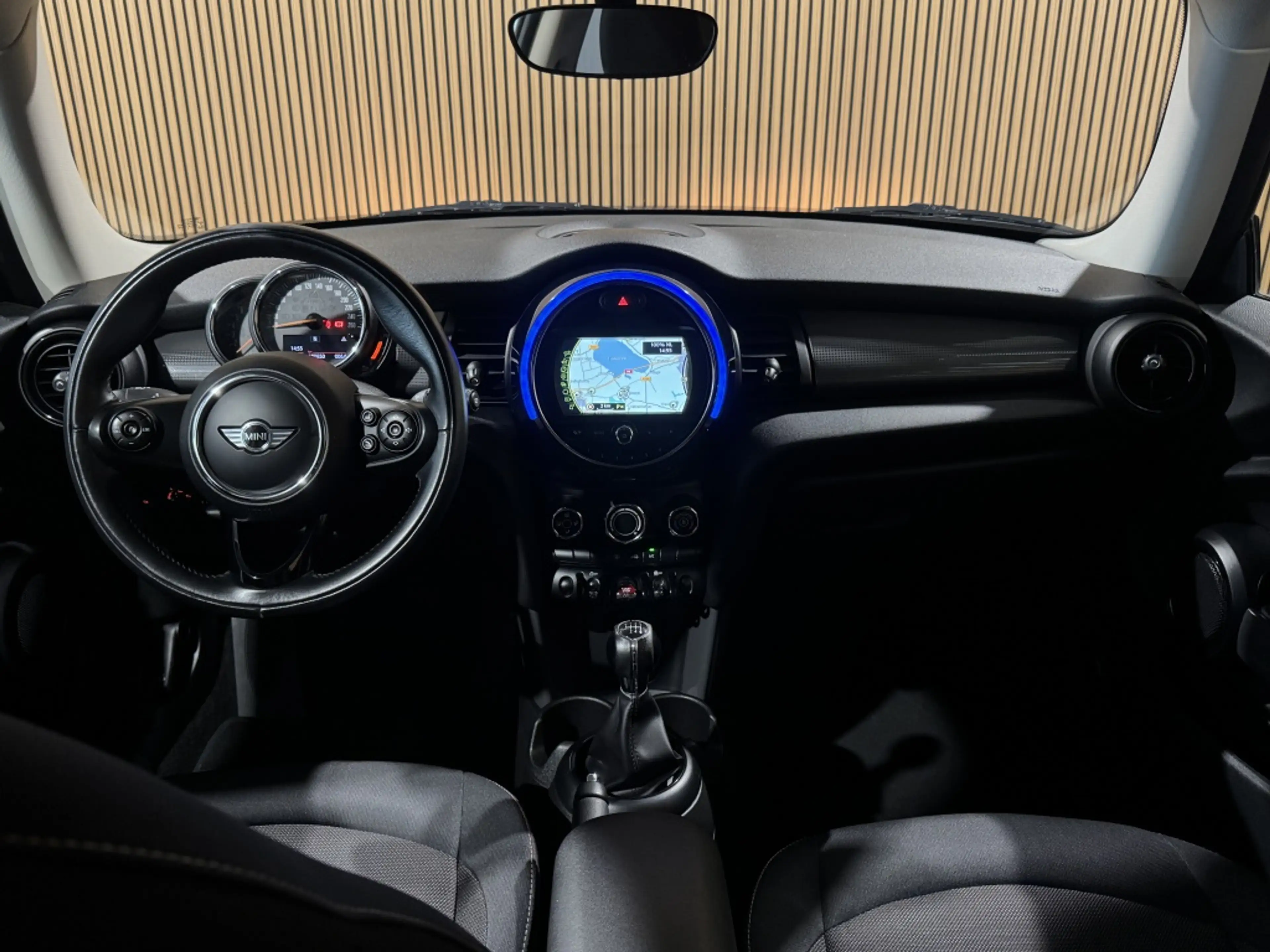 MINI Cooper Mini 1.5 Business | Airco | Cruise | Navi | Blueto — photo 18