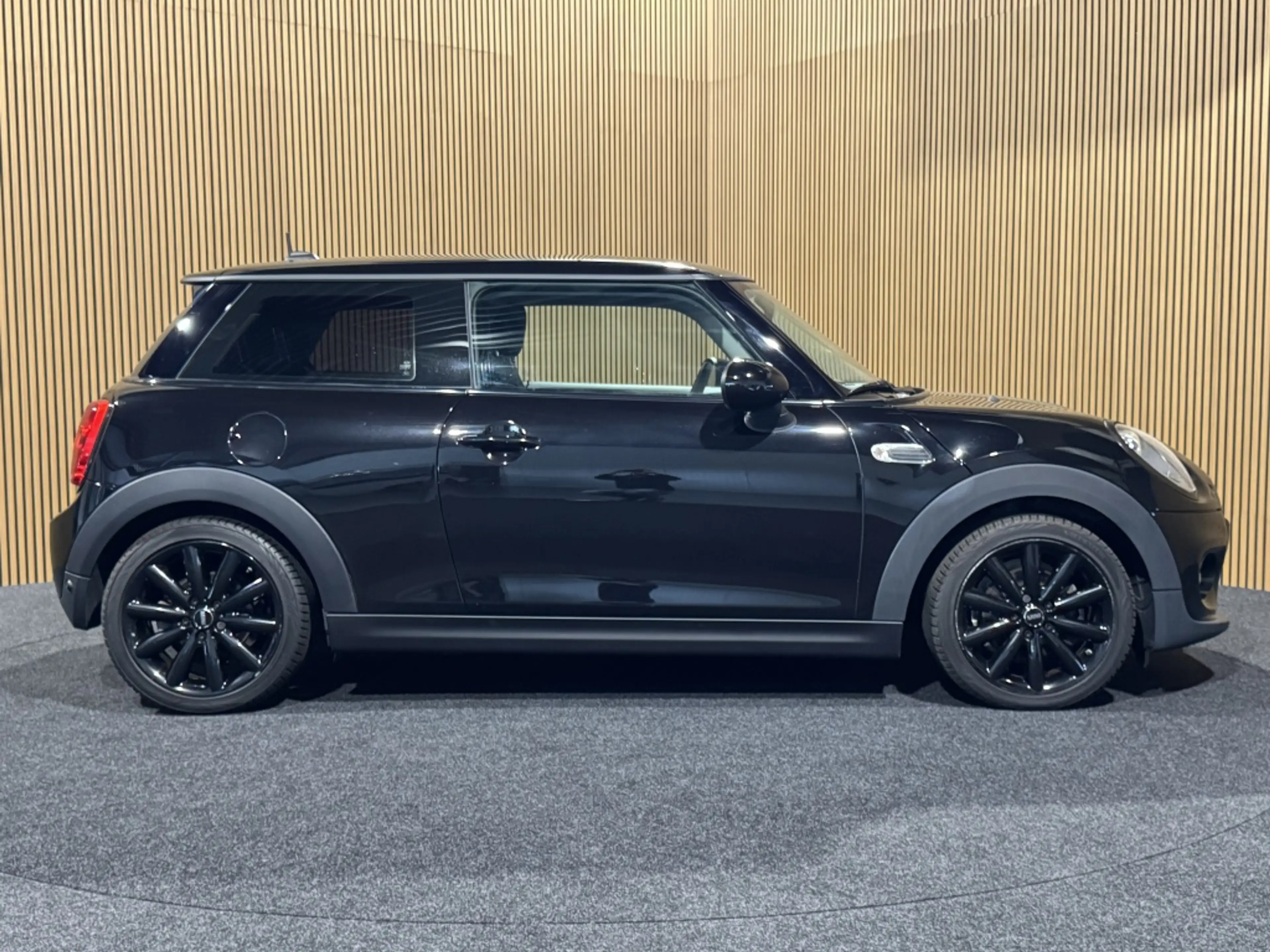 MINI Cooper Mini 1.5 Business | Airco | Cruise | Navi | Blueto — photo 5
