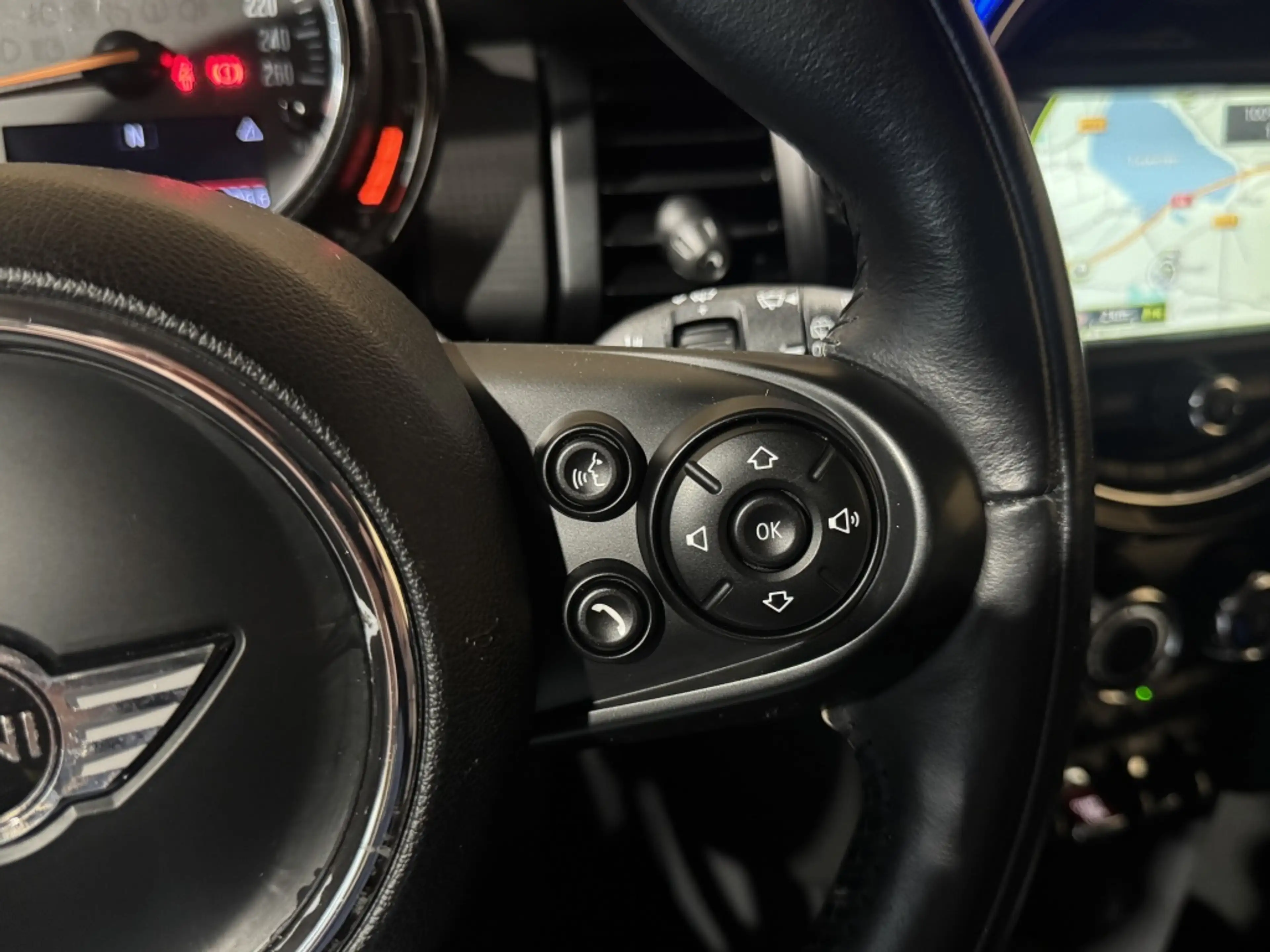 MINI Cooper Mini 1.5 Business | Airco | Cruise | Navi | Blueto — photo 13