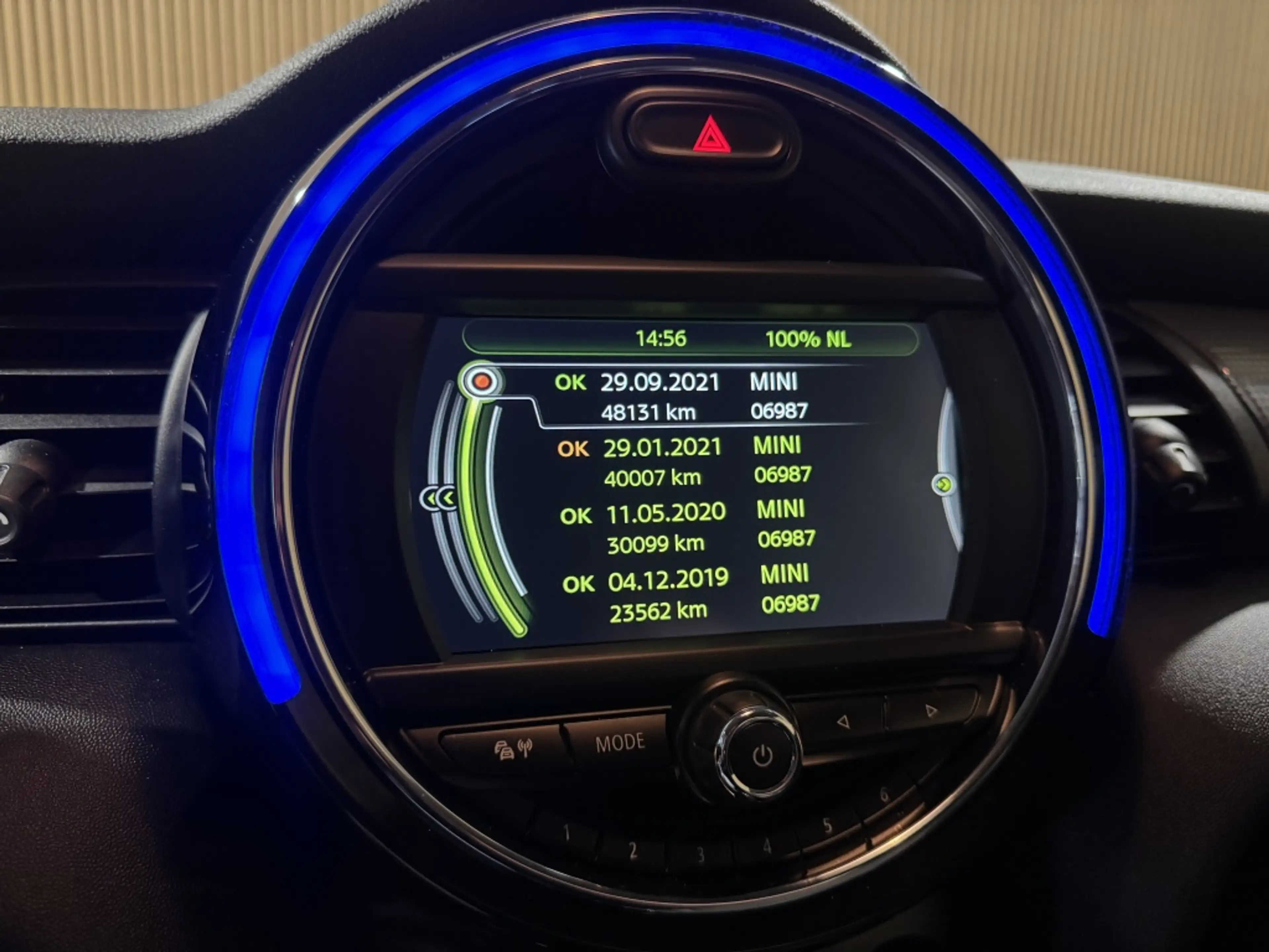 MINI Cooper Mini 1.5 Business | Airco | Cruise | Navi | Blueto — photo 20