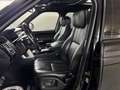 Land Rover Range Rover 4.4 V8 Vogue |Fondpaket|22"|Soft| Schwarz - thumbnail 9