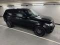 Land Rover Range Rover 4.4 V8 Vogue |Fondpaket|22"|Soft| Schwarz - thumbnail 4