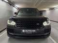 Land Rover Range Rover 4.4 V8 Vogue |Fondpaket|22"|Soft| Schwarz - thumbnail 16