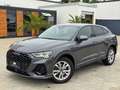 Audi Q3 Sportback 45 TFSI e S line/MATRIX/B&O/ACC/RFK Grau - thumbnail 3