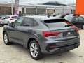 Audi Q3 Sportback 45 TFSI e S line/MATRIX/B&O/ACC/RFK Grau - thumbnail 4