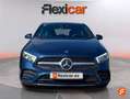 Mercedes-Benz A 250 250e Sedán 8G-DCT Azul - thumbnail 2