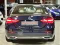 Mercedes-Benz C 200 4MATIC*R-KAM*HEADUP*AHK*LED*PANORAMA*1HAND* Bleu - thumbnail 6