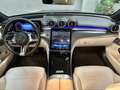 Mercedes-Benz C 200 4MATIC*R-KAM*HEADUP*AHK*LED*PANORAMA*1HAND* Bleu - thumbnail 9