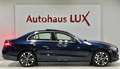 Mercedes-Benz C 200 4MATIC*R-KAM*HEADUP*AHK*LED*PANORAMA*1HAND* Bleu - thumbnail 3