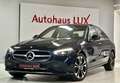 Mercedes-Benz C 200 4MATIC*R-KAM*HEADUP*AHK*LED*PANORAMA*1HAND* Bleu - thumbnail 4