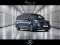 Mercedes-Benz EQV 300 DISTRONIC+KAMERA+NAVI+PTS+7SI+KLIMA+MOPF Bleu - thumbnail 3