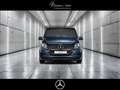 Mercedes-Benz EQV 300 DISTRONIC+KAMERA+NAVI+PTS+7SI+KLIMA+MOPF Bleu - thumbnail 2