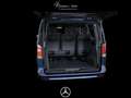 Mercedes-Benz EQV 300 DISTRONIC+KAMERA+NAVI+PTS+7SI+KLIMA+MOPF Bleu - thumbnail 15