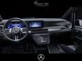 Mercedes-Benz EQV 300 DISTRONIC+KAMERA+NAVI+PTS+7SI+KLIMA+MOPF Bleu - thumbnail 12