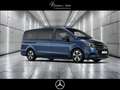 Mercedes-Benz EQV 300 DISTRONIC+KAMERA+NAVI+PTS+7SI+KLIMA+MOPF Bleu - thumbnail 4