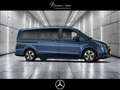Mercedes-Benz EQV 300 DISTRONIC+KAMERA+NAVI+PTS+7SI+KLIMA+MOPF Bleu - thumbnail 5