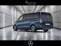 Mercedes-Benz EQV 300 DISTRONIC+KAMERA+NAVI+PTS+7SI+KLIMA+MOPF Bleu - thumbnail 9