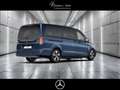 Mercedes-Benz EQV 300 DISTRONIC+KAMERA+NAVI+PTS+7SI+KLIMA+MOPF Bleu - thumbnail 7