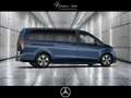 Mercedes-Benz EQV 300 DISTRONIC+KAMERA+NAVI+PTS+7SI+KLIMA+MOPF Bleu - thumbnail 6